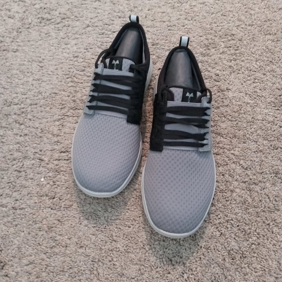 Under Armour Mens Charged 247 Nu Casual 